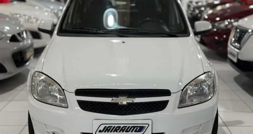 CHEVROLET CELTA 1.0L LT 2015