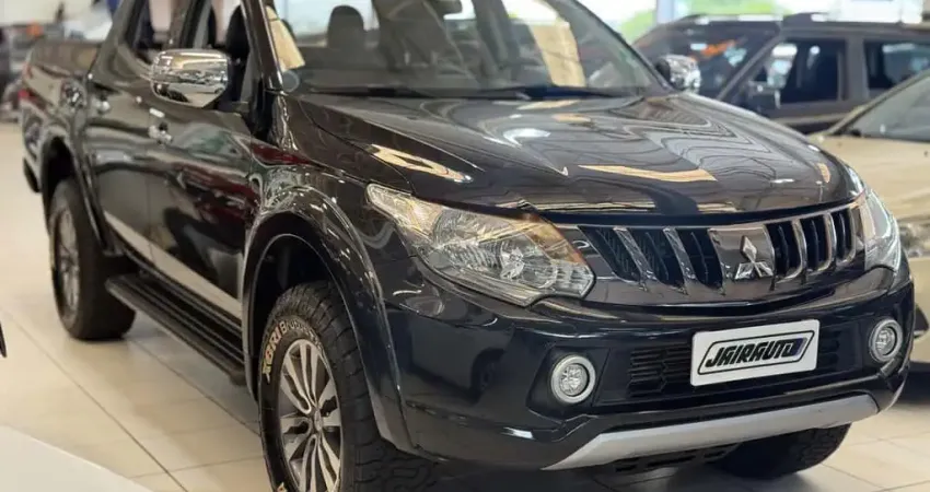 MITSUBISHI TRITON SPORT HPE 2019