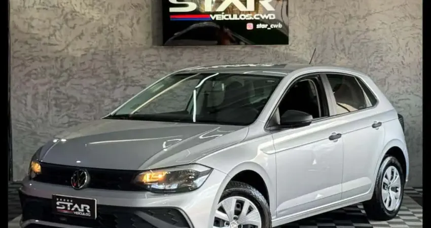 VOLKSWAGEN POLO TRACK MA 2024