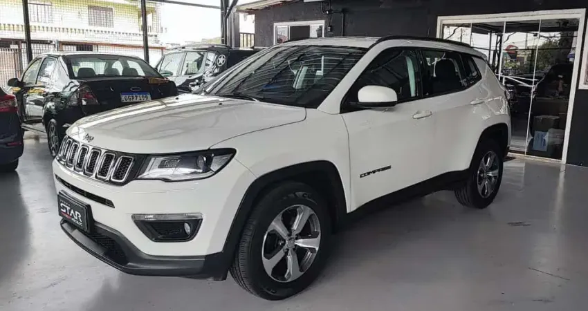 JEEP COMPASS SPORT F 2018