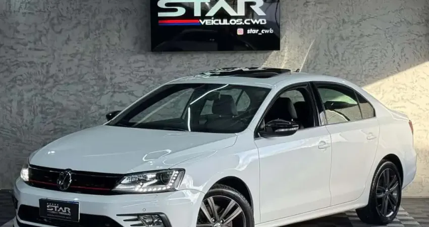 VOLKSWAGEN VW JETTA HL AE 2016