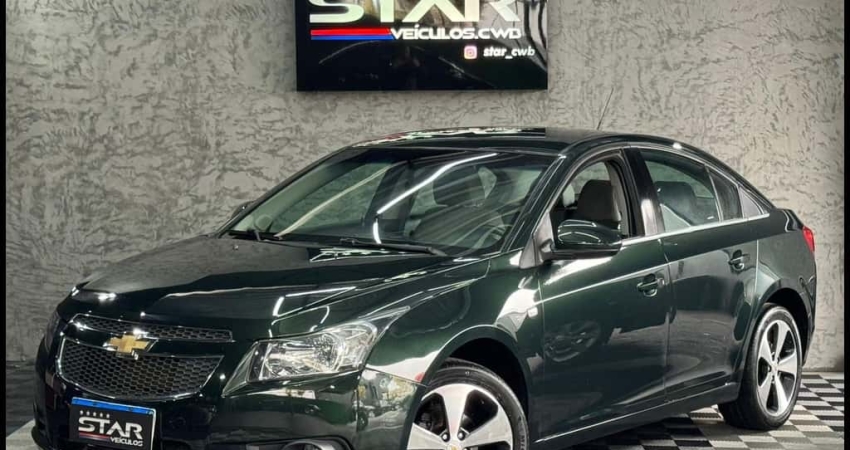 CHEVROLET CRUZE LT NB 2012
