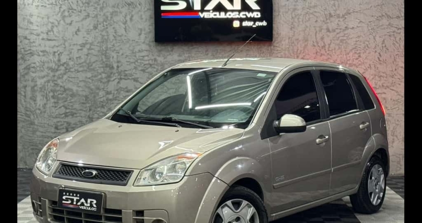FORD FIESTA 1.0 8V FLEX 5P 2009