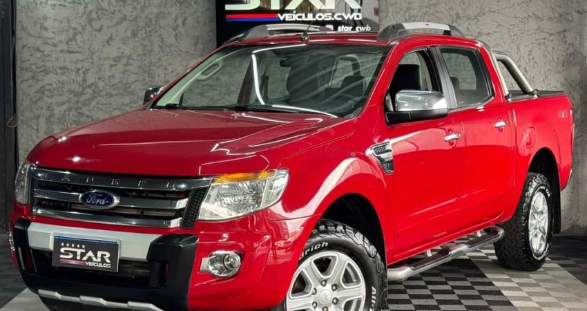 FORD RANGER XLTCD4A32C 2014