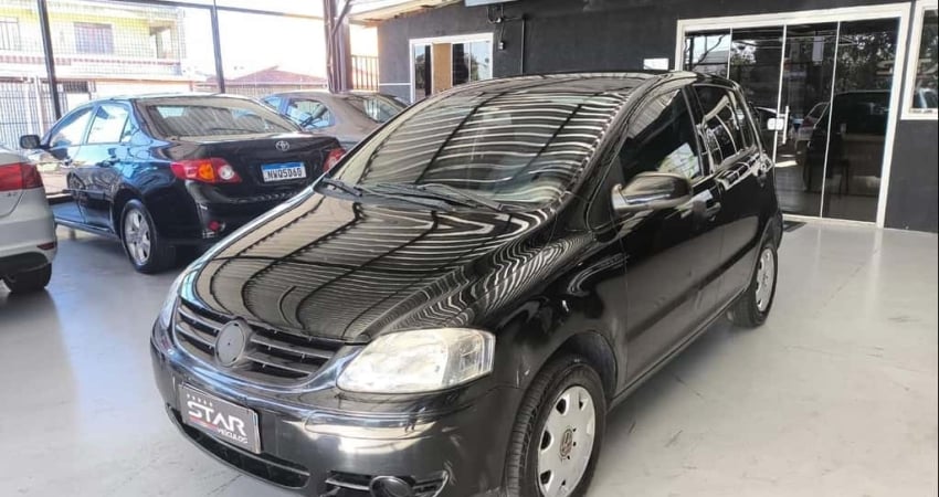 VOLKSWAGEN FOX 1.6 2005
