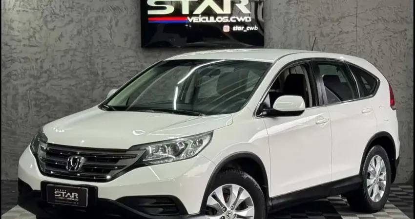 HONDA HONDA CR-V LX 2012