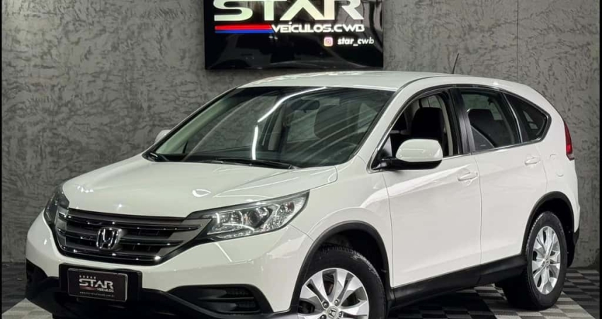 HONDA HONDA CR-V LX 2012