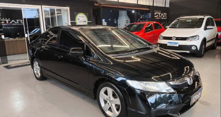 HONDA CIVIC LXS FLEX 2009