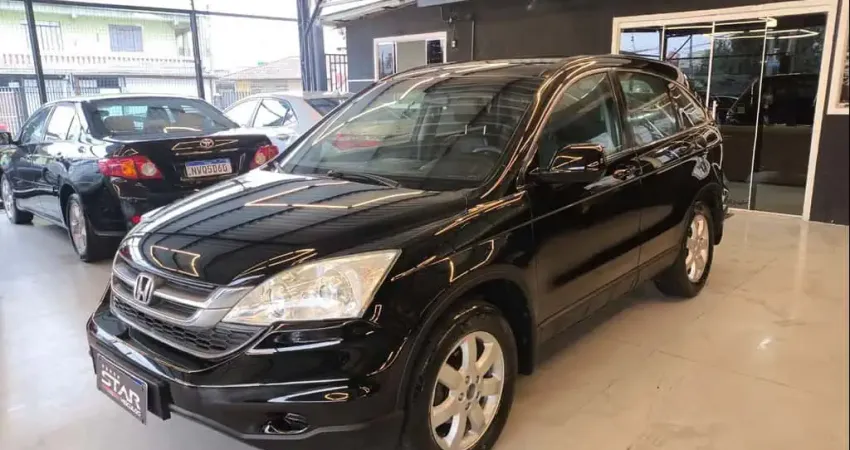 HONDA HONDA CRV LX 2011