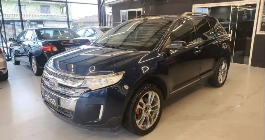 FORD EDGE V6 FWD 2012