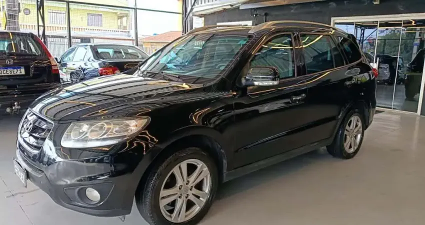 HYUNDAI SANTA FE 3.5 2011