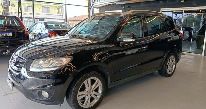 HYUNDAI SANTA FE 3.5 2011