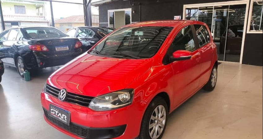 VOLKSWAGEN FOX 1.0 8V (G2) (KIT-VII) 4P 2013