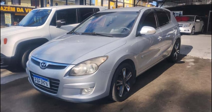 HYUNDAI I30 2.0 2012