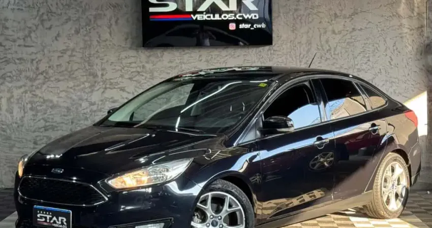 FORD FOCUS SE AT 2.0SC 2019