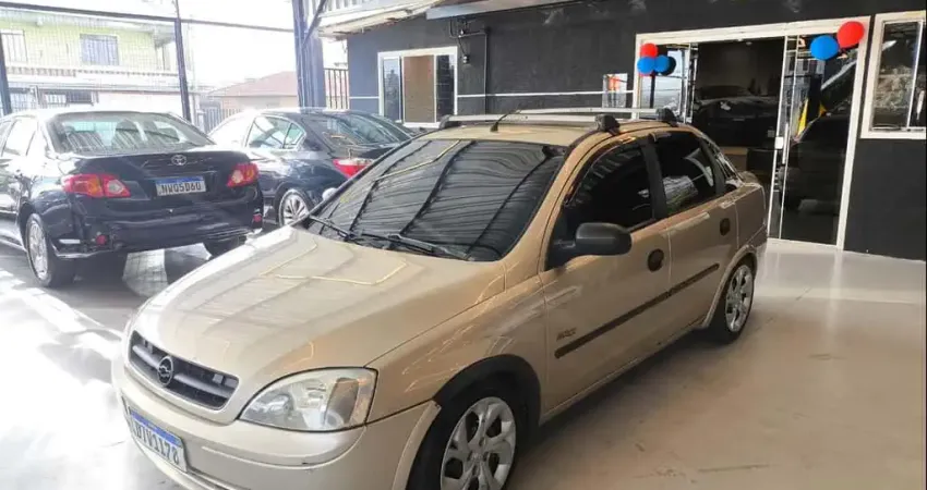 CHEVROLET CORSA SEDAN MAXX 1.0 8V 4P 2007