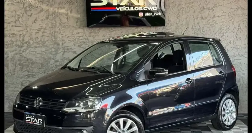 VOLKSWAGEN FOX 1.6 PRIME GII 2011