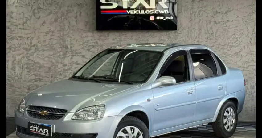 CHEVROLET CLASSIC LS 2011
