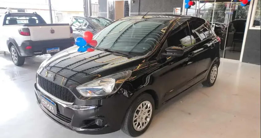 FORD KA SE 1.0 HA 2015