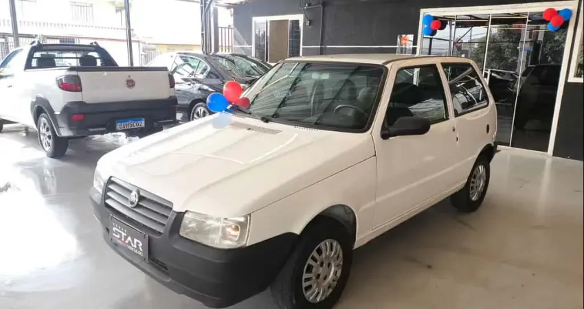 FIAT MILLE FIRE 1.0 8V 2P 2008