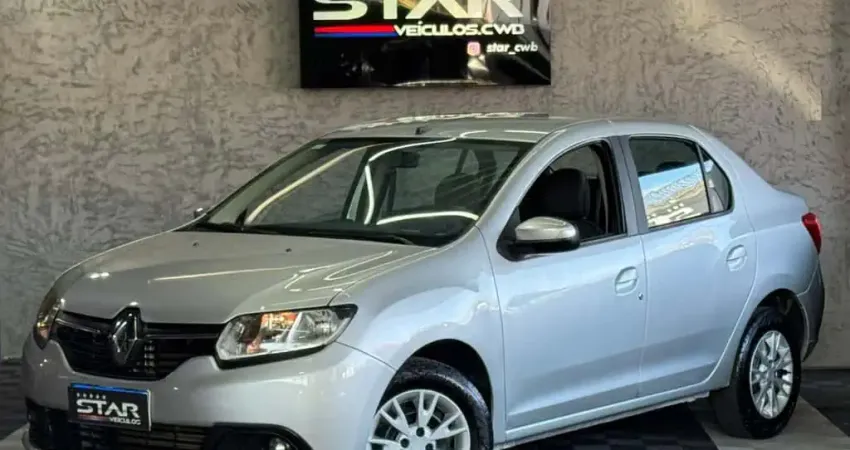 RENAULT LOGAN EXPR 1016V 2014