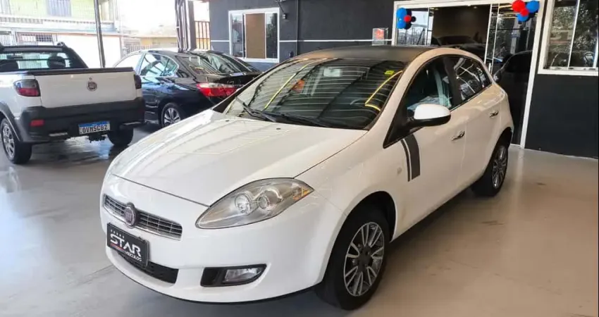 FIAT BRAVO ESSENCE DUALOGIC 1.8 2013
