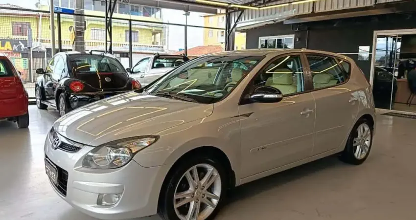 HYUNDAI I30 2.0 2012