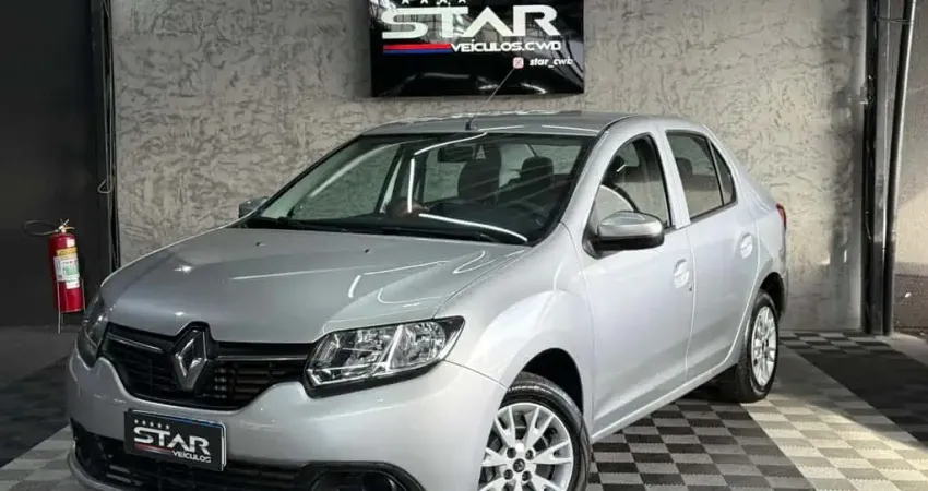 RENAULT LOGAN EXPR 1016V 2020