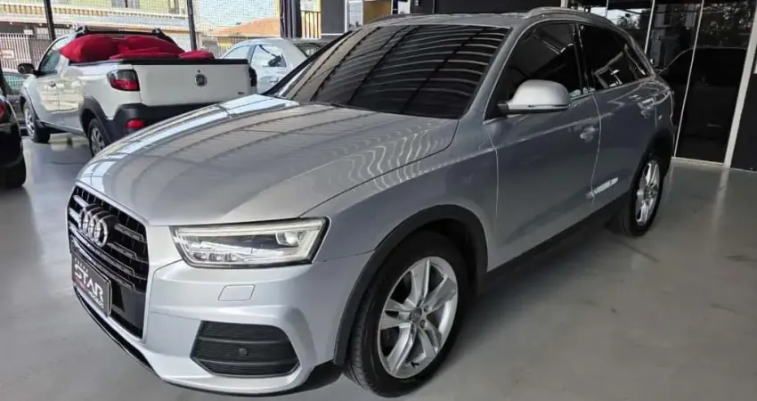 AUDI AUDI Q3 150CV 2016