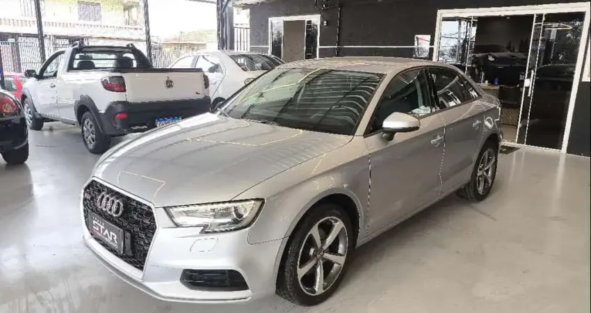 AUDI AUDI A3 LM 150CV 2017