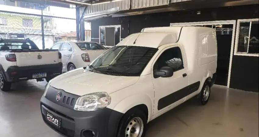FIAT FIORINO 1.4 FLEX 2014