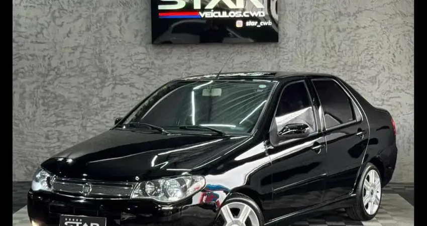 FIAT SIENA FIRE FLEX 2008