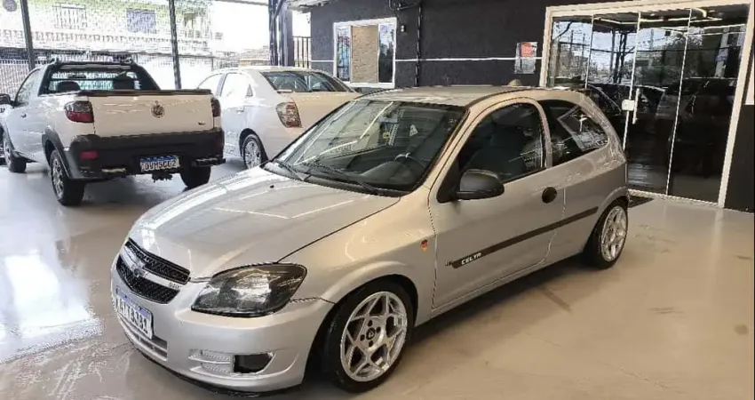 CHEVROLET CELTA 1.0L LS 2012
