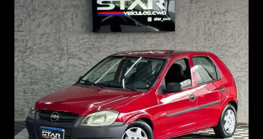 CHEVROLET CELTA 1.0 4P 2009
