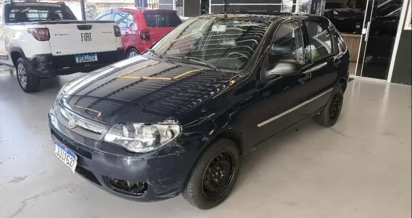 FIAT PALIO 1.0 ECONOMY FIRE FLEX 8V 4P 2012
