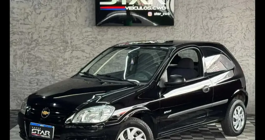 CHEVROLET CELTA SPIRIT