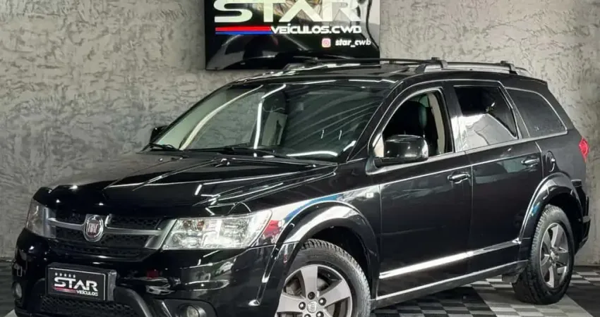 FIAT FREEMONT PRECISIO 2012