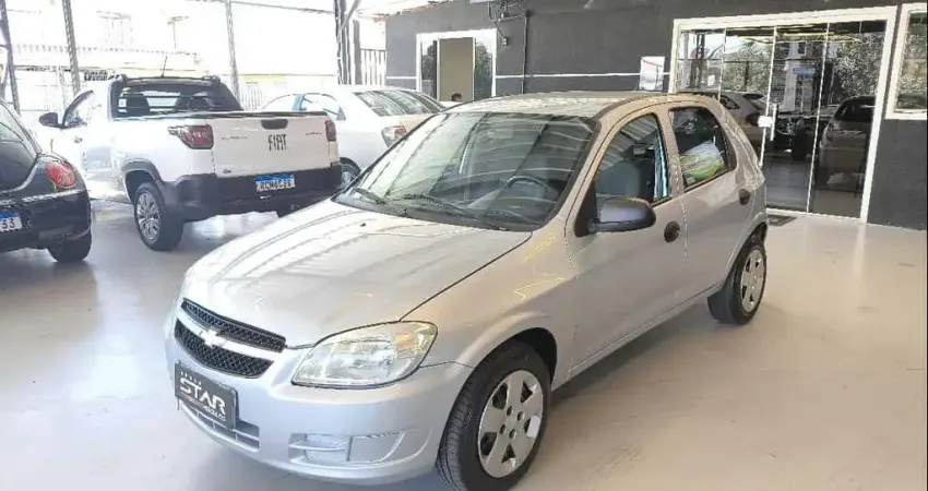 CHEVROLET CELTA 1.0L LS 2012