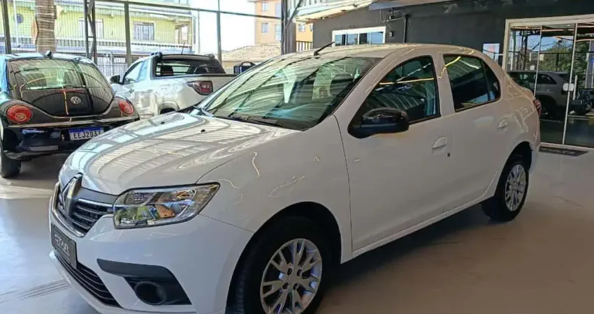 RENAULT LOGAN ZEN10MT 2024