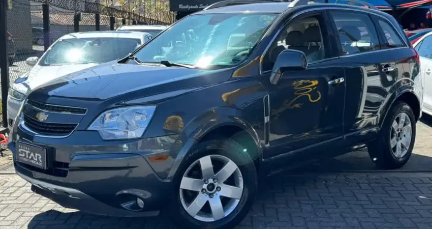 CHEVROLET CAPTIVA SPORT FWD 2010