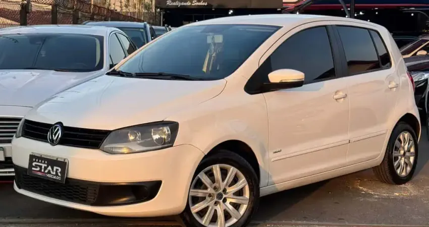VOLKSWAGEN FOX 1.6 GII 2013