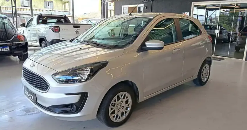 FORD KA SE 1.0 HA C 2020