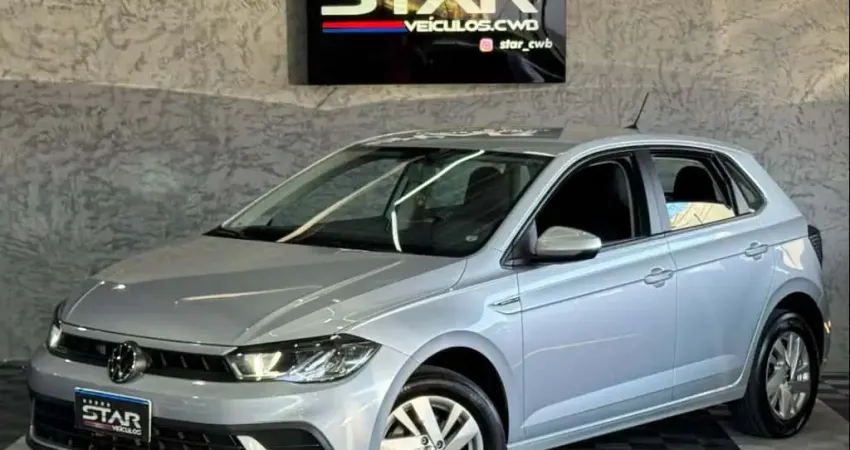 VOLKSWAGEN POLO CL AB 2024