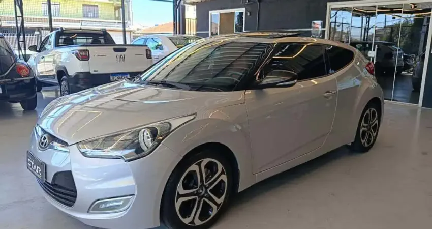 HYUNDAI VELOSTER 2012