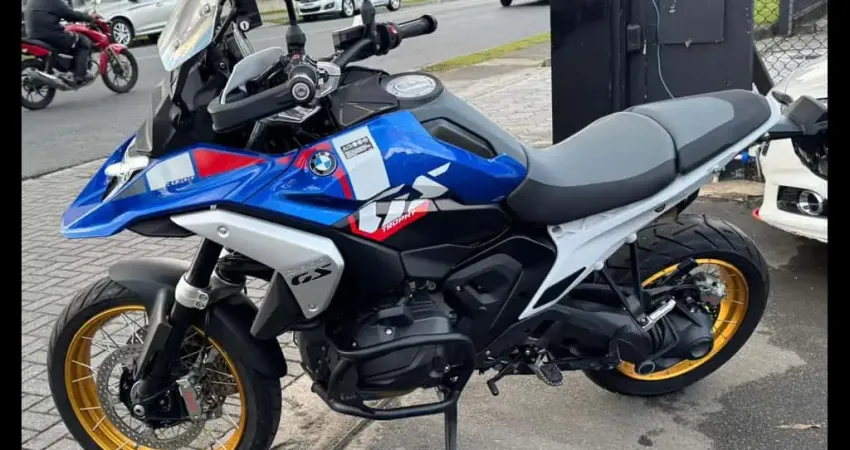 BMW R 1300 GS 719 2024