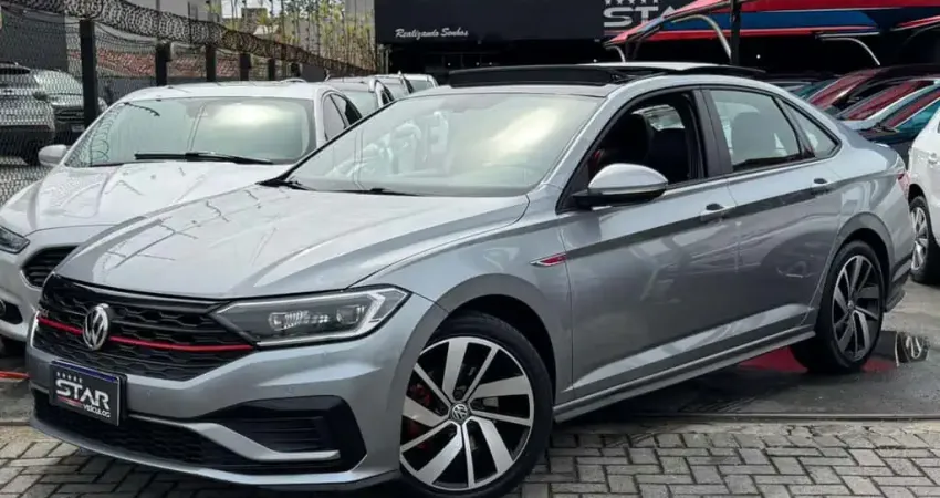 VOLKSWAGEN JETTA GLI AG 2020