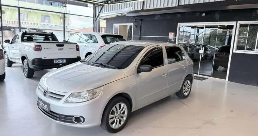VOLKSWAGEN GOL 1.0 2009