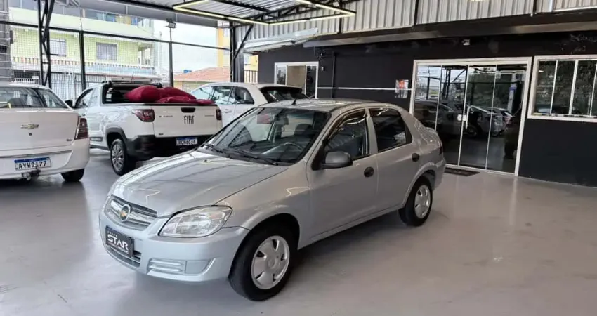 CHEVROLET PRISMA JOY 2011