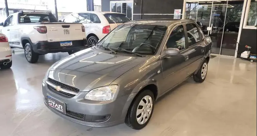 CHEVROLET CLASSIC LS 2014