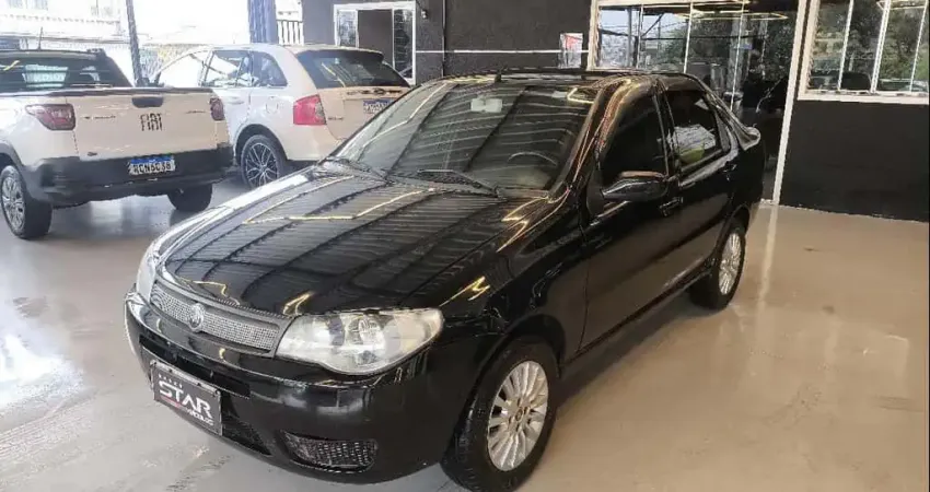 FIAT  SIENA FIRE FLEX 2008